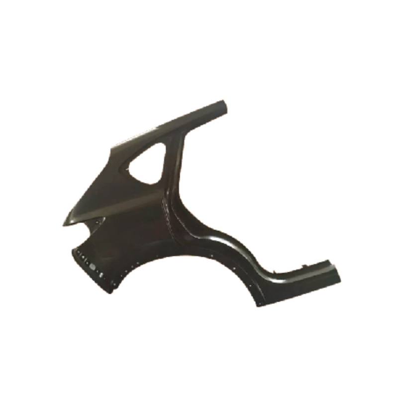 СМЕННОЕ ЗАДНЕЕ КРЫЛО RH, 2012-2017, ДЛЯ MAZDA CX-5, KRY1-71-410