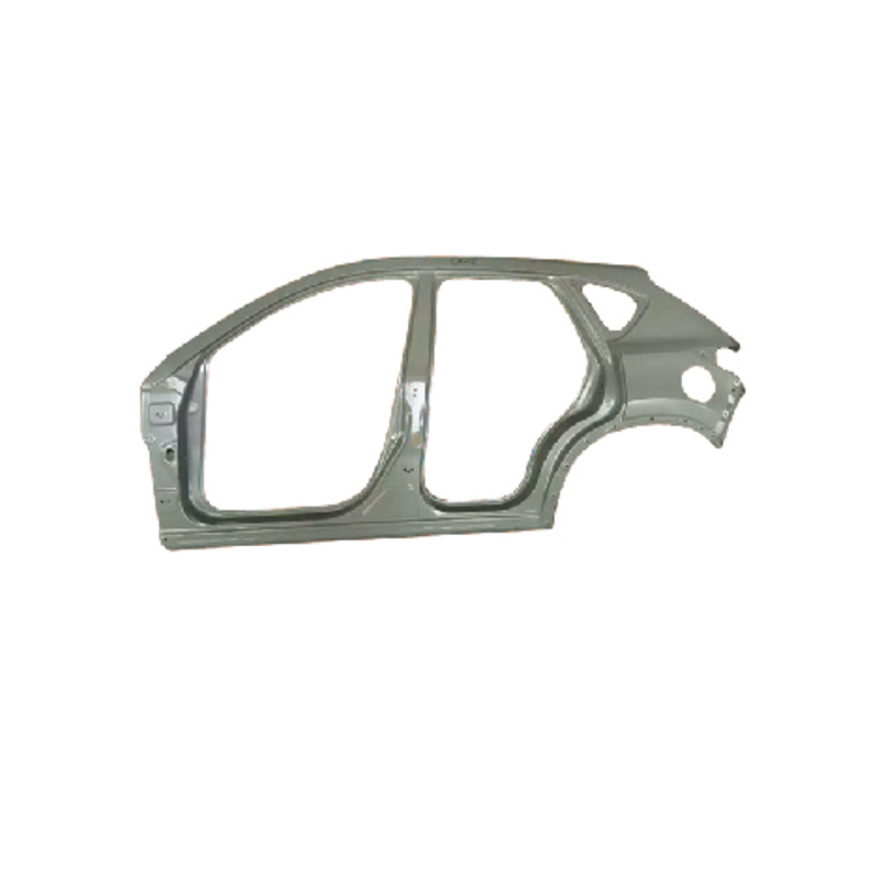 СМЕННАЯ ЗАДНЯЯ БОКОВАЯ ПАНЕЛЬ LH, 2012-2017 ГГ., ДЛЯ MAZDA CX-5