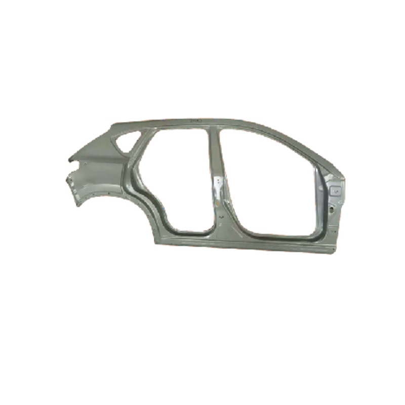 СМЕННАЯ ЗАДНЯЯ БОКОВАЯ ПАНЕЛЬ RH, 2012-2017 ГГ., ДЛЯ MAZDA CX-5