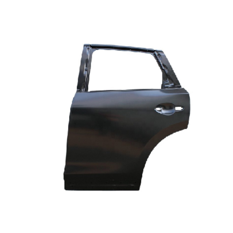 ЗАПАСНАЯ ЗАДНЯЯ ДВЕРЬ LH, 2018-, ДЛЯ MAZDA CX-5, KDY0-72-02X