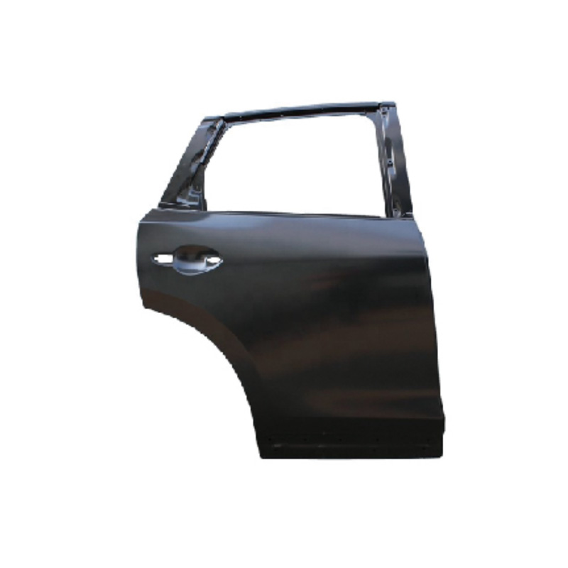 ЗАПАСНАЯ ЗАДНЯЯ ДВЕРЬ RH, 2018-, ДЛЯ MAZDA CX-5, KDY0-72-02X