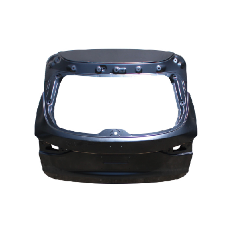 ЗАМЕНА ЗАДНЕЙ ДВЕРИ, 2020 Г., ДЛЯ MAZDA CX4, GW87-62-020