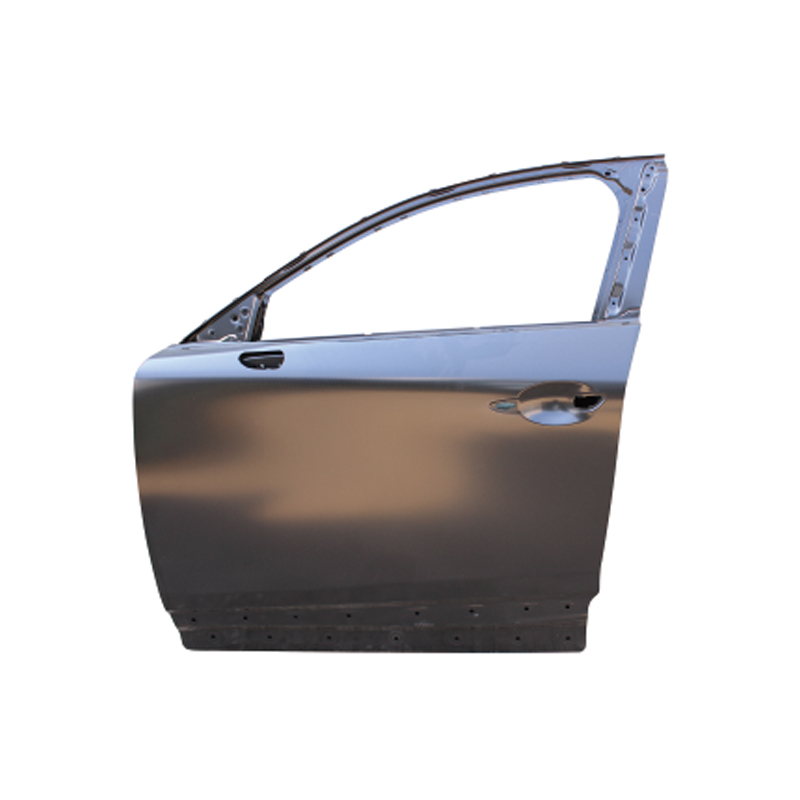 СМЕННАЯ ПЕРЕДНЯЯ ДВЕРЬ LH, ДЛЯ MAZDA CX-30, L.DFY0-59-02XB