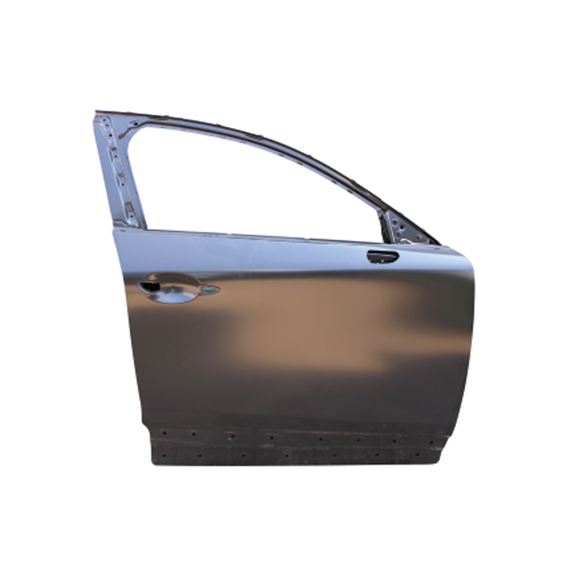СМЕННАЯ ПЕРЕДНЯЯ ДВЕРЬ RH, ДЛЯ MAZDA CX-30, R.DFY0-58-02XB