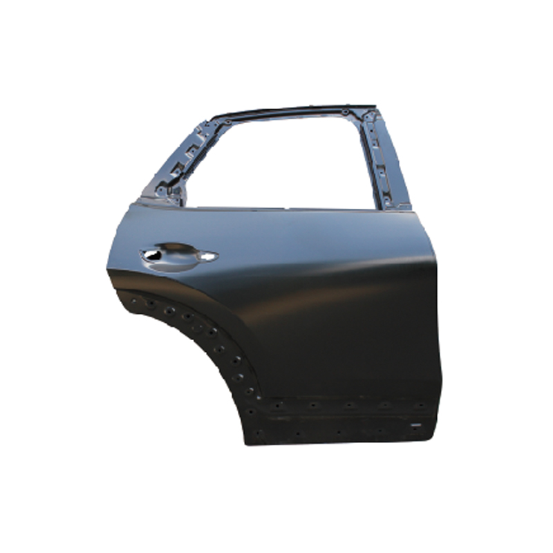 СМЕННАЯ ЗАДНЯЯ ДВЕРЬ RH, ДЛЯ MAZDA CX-30, R.DFY0-72-02XA