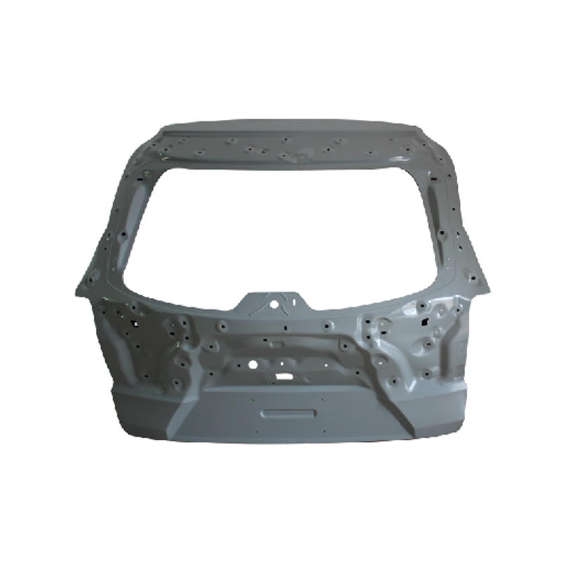 СМЕННЫЙ НИЗКОПРОФИЛЬНЫЙ ЗАДНИЙ БОРТ ДЛЯ MAZDA CX-30, DHY1-62-02X