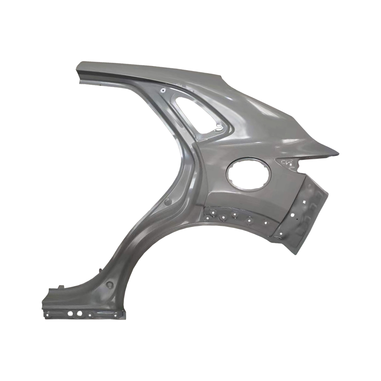 СМЕННОЕ ЗАДНЕЕ КРЫЛО LH, ДЛЯ MAZDA CX-30, L.DFR5-52-210