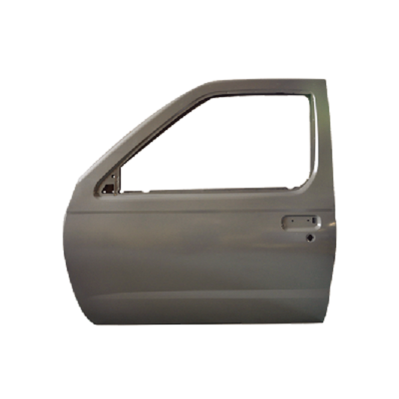 СМЕННАЯ ПЕРЕДНЯЯ ДВЕРЬ LH, ДЛЯ NISSAN PALADIN, NS4915000L/RF
