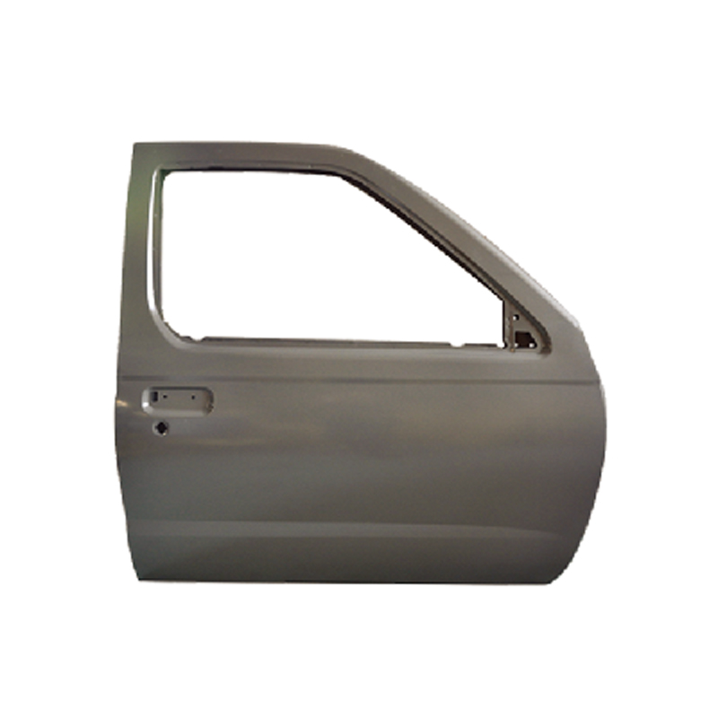 СМЕННАЯ ПЕРЕДНЯЯ ДВЕРЬ RH, ДЛЯ NISSAN PALADIN, NS4915000L/RF