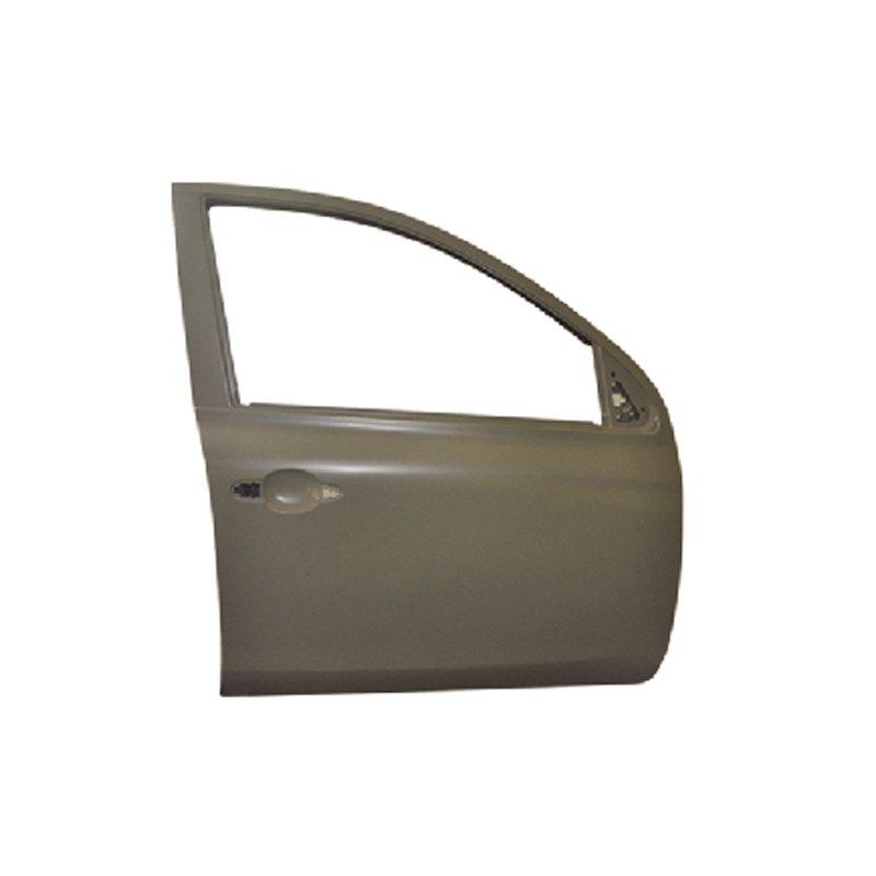ЗАМЕНА ВХОДНОЙ ДВЕРИ RH ДЛЯ NISSAN MARCH, H0100-1HMAB