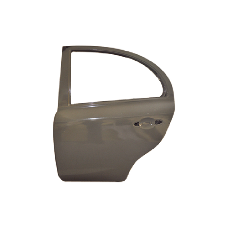 ЗАПАСНАЯ ЗАДНЯЯ ДВЕРЬ LH ДЛЯ NISSAN MARCH, H2101-1HMAB