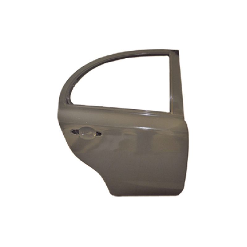 ЗАПАСНАЯ ЗАДНЯЯ ДВЕРЬ RH ДЛЯ NISSAN MARCH, H2100-1HMAB