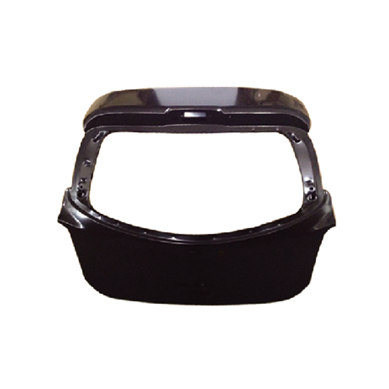 СМЕННАЯ ЗАДНЯЯ ДВЕРЬ ДЛЯ NISSAN MARCH, K0100-1HMMA
