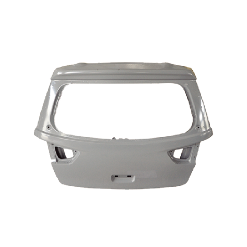 ЗАМЕНА ЗАДНЕЙ ДВЕРИ, 2013 Г., ДЛЯ NISSAN LIVINA, K0100-1YPMA-B094