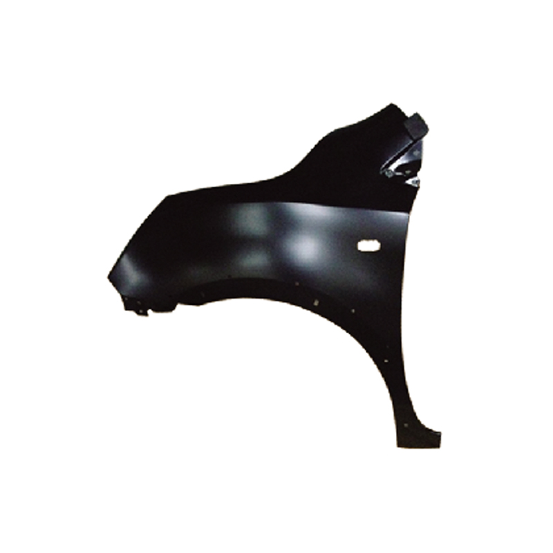 СМЕННОЕ ПЕРЕДНЕЕ КРЫЛО LH, 2013, ДЛЯ NISSAN LIVINA, F3101-1YPMB-B094