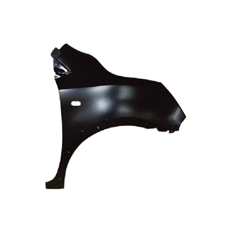 ЗАМЕНА ПЕРЕДНЕГО КРЫЛА RH, 2013, ДЛЯ NISSAN LIVINA, F3100-1YPMB-B094