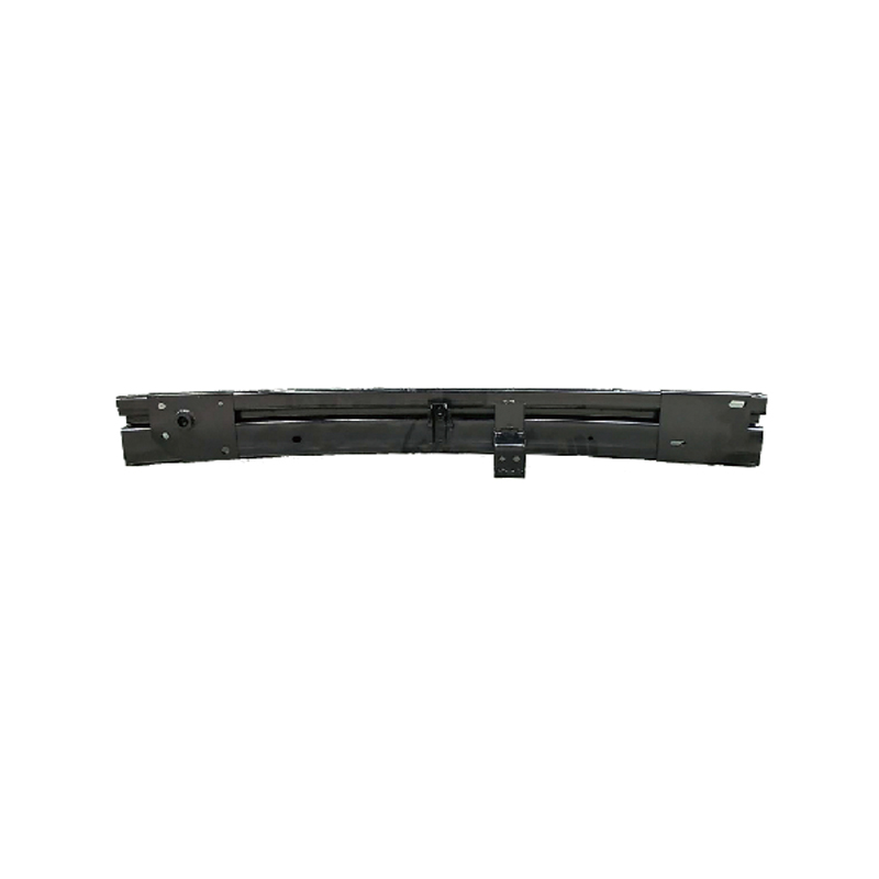 СМЕННЫЙ ПЕРЕДНИЙ БАМПЕР, 2013 Г., ДЛЯ NISSAN LIVINA, K0100-1YPMA-B094