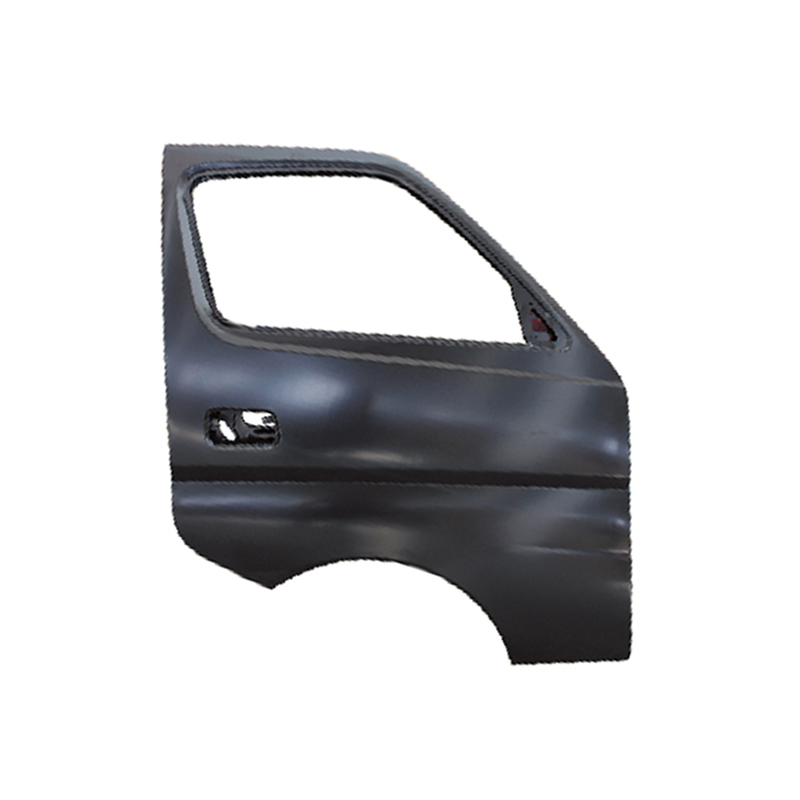 СМЕННАЯ ПЕРЕДНЯЯ ДВЕРЬ RH, ДЛЯ NISSAN NV350（E25）