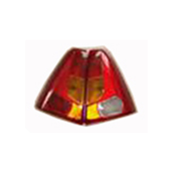 СМЕННЫЙ ЗАДНИЙ ФОНАРЬ (ЖЕЛТЫЙ) LH, ДЛЯ RENAULT LOGAN, 6001546794
