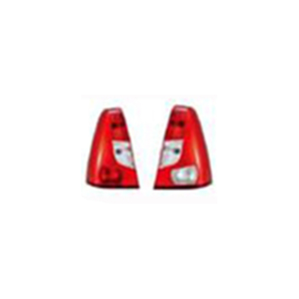 СМЕННЫЙ ЗАДНИЙ ФОНАРЬ (БЕЛЫЙ) LH, ДЛЯ RENAULT LOGAN, 6001546794