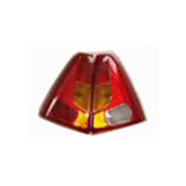 СМЕННЫЙ ЗАДНИЙ ФОНАРЬ (ЖЕЛТЫЙ) RH ДЛЯ RENAULT LOGAN, 6001546795