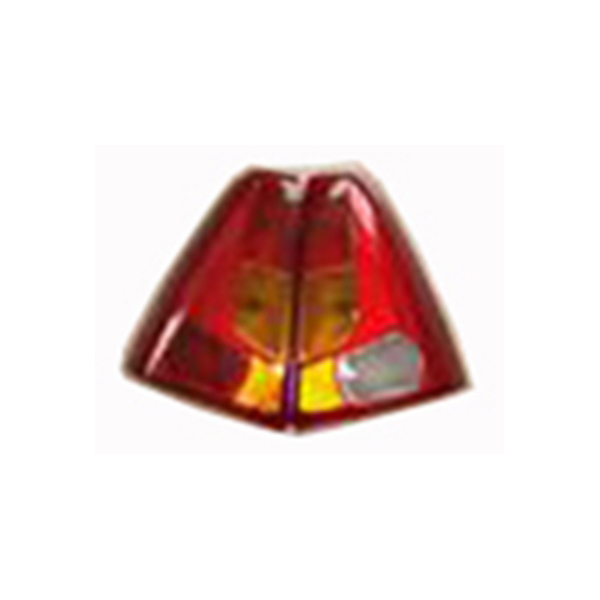 СМЕННЫЙ ЗАДНИЙ ФОНАРЬ (БЕЛЫЙ) RH, ДЛЯ RENAULT LOGAN, 6001546795