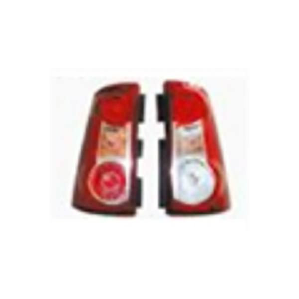 СМЕННЫЙ ЗАДНИЙ ФОНАРЬ LADA LARGUS RH ДЛЯ RENAULT LOGAN MCV, 8200864612/612 6001549107