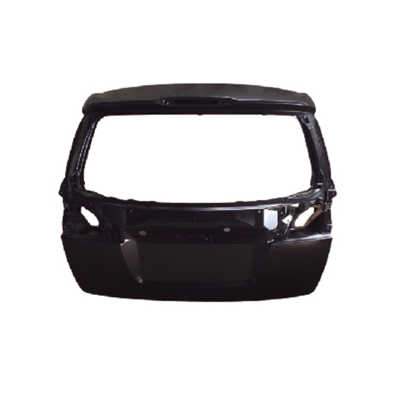 ЗАМЕНА ЗАДНЕЙ ДВЕРИ, 2010 Г., ДЛЯ SUBARU OUTBACK