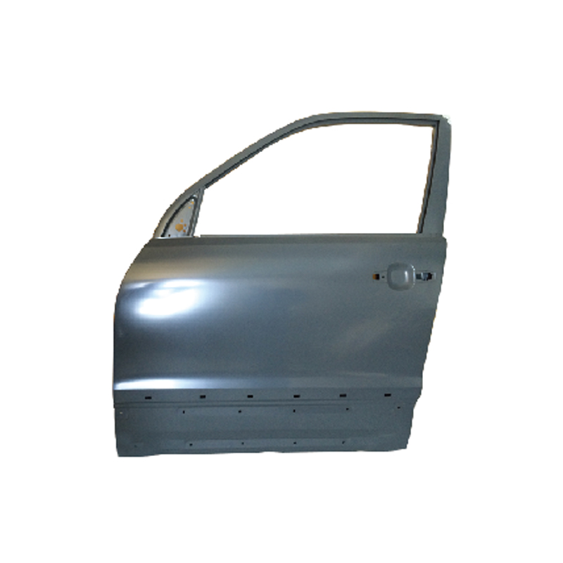 ЗАМЕНА ВХОДНОЙ ДВЕРИ LH С ТРЕМЯ ОТВЕРСТИЯМИ, 2005-2013 ГГ., ДЛЯ SUZUKI VITARA