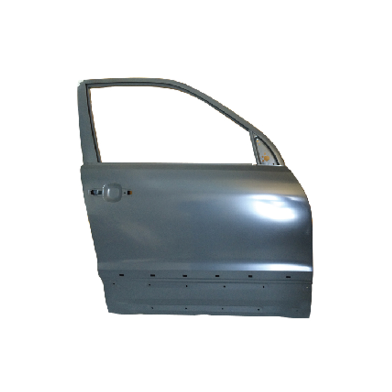 ЗАМЕНА ВХОДНОЙ ДВЕРИ RH С ТРЕМЯ ОТВЕРСТИЯМИ, 2005-2013 ГГ., ДЛЯ SUZUKI VITARA