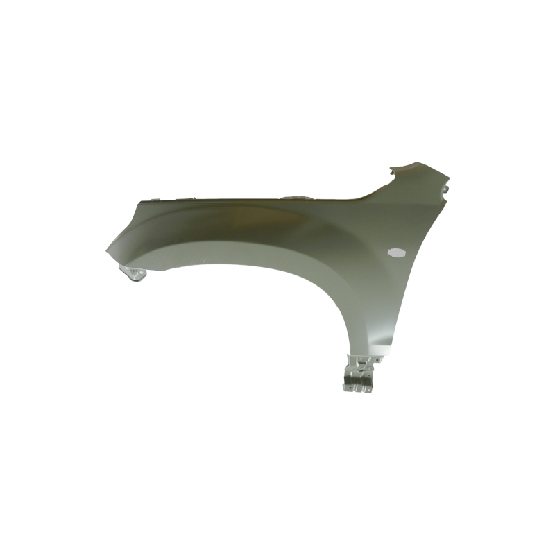 ЗАМЕНА ПЕРЕДНЕГО КРЫЛА LH, 2005-2013 ГГ., ДЛЯ SUZUKI VITARA