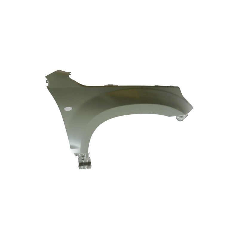 ЗАМЕНА ПЕРЕДНЕГО КРЫЛА RH, 2005-2013 ГГ., ДЛЯ SUZUKI VITARA