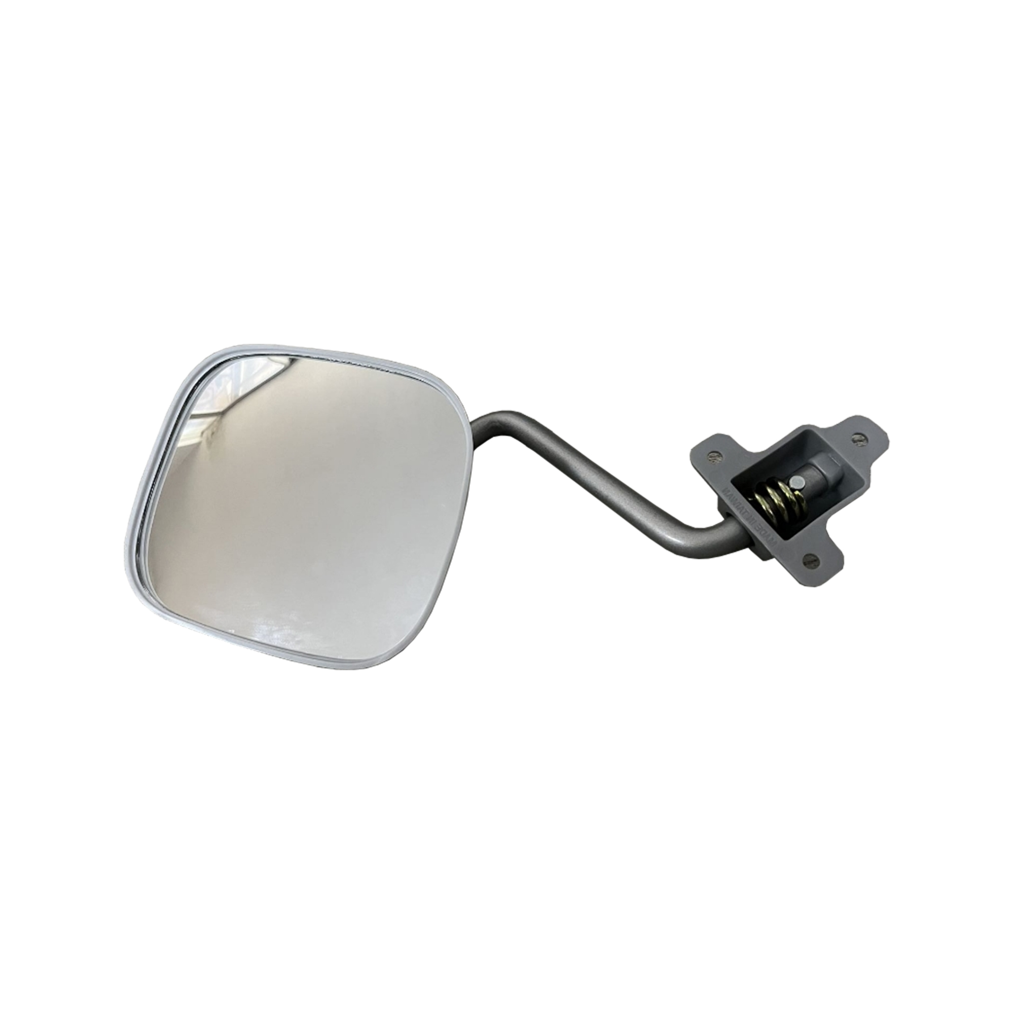 СМЕННОЕ БОКОВОЕ ЗЕРКАЛО LH СЕРОЕ, 1968-1984 ГГ., ДЛЯ TOYOTA LAND CRUISER FJ40, 87940-61010