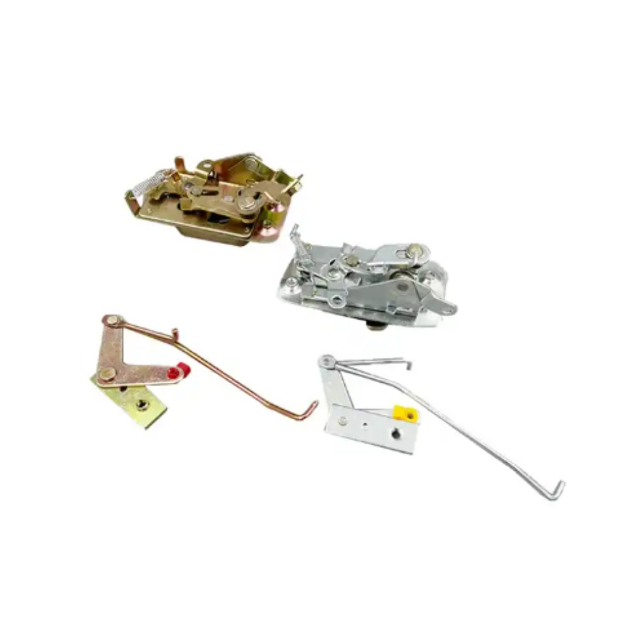 СМЕННЫЙ ЗАМОК ПЕРЕДНЕЙ ДВЕРИ RH, 1968-1984, ДЛЯ TOYOTA LAND CRUISER FJ40, 69310-90300