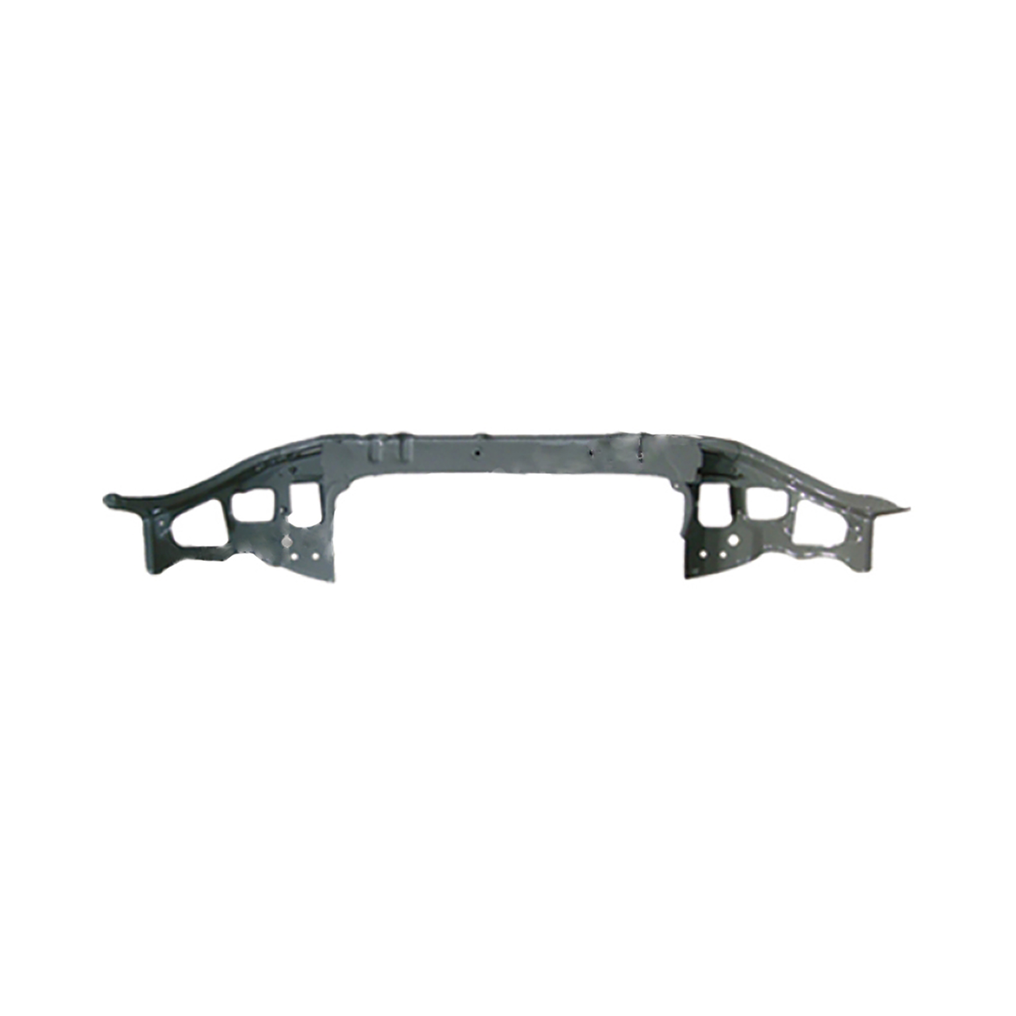 СМЕННОЕ УСИЛЕНИЕ ПЕРЕДНЕГО БАМПЕРА, 2007-2010 ГГ., ДЛЯ TOYOTA HIACE
