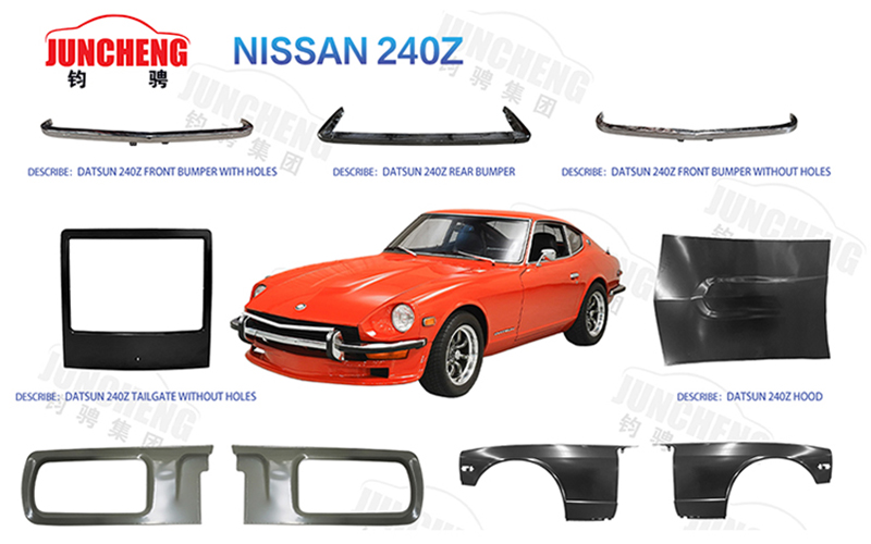 Компания Jiangsu Juncheng Vehicle Industry Co., Ltd.