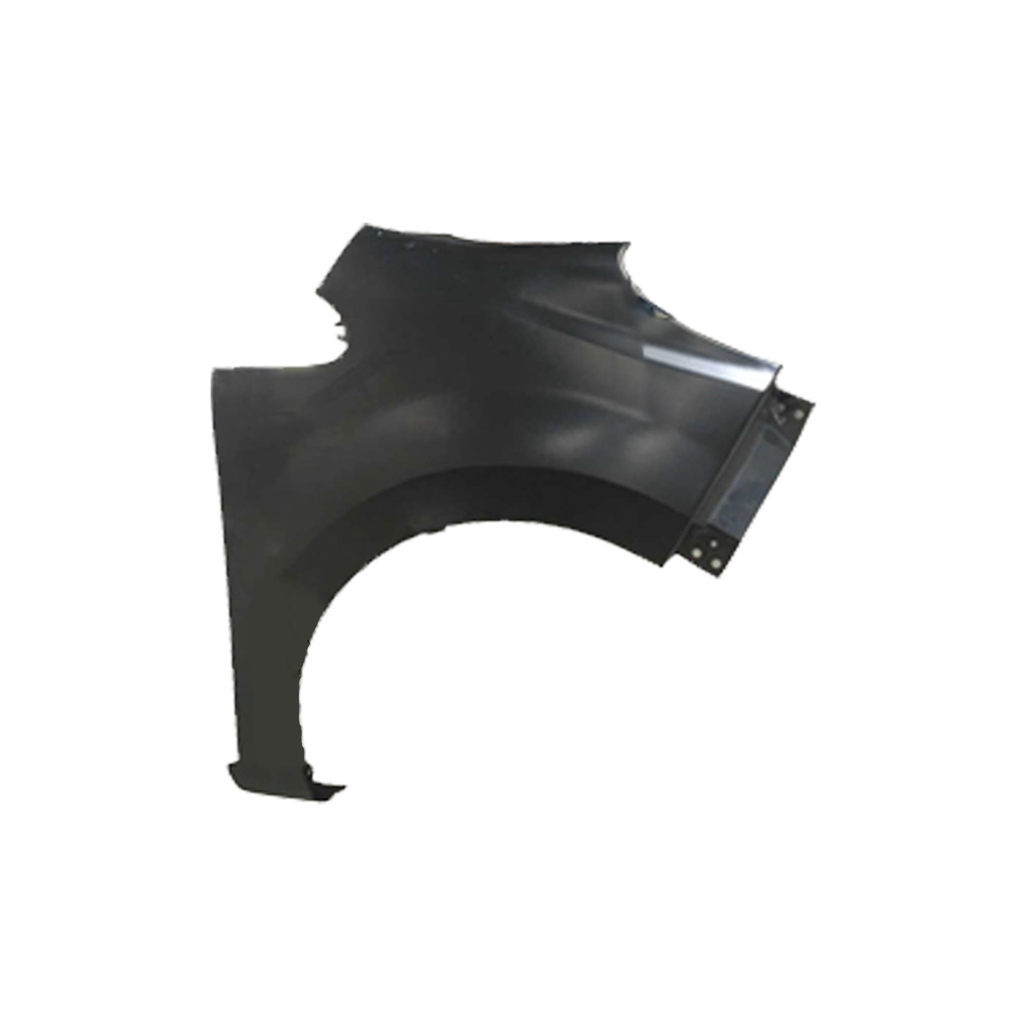 Запасное правое переднее крыло для Changan Benben Mini