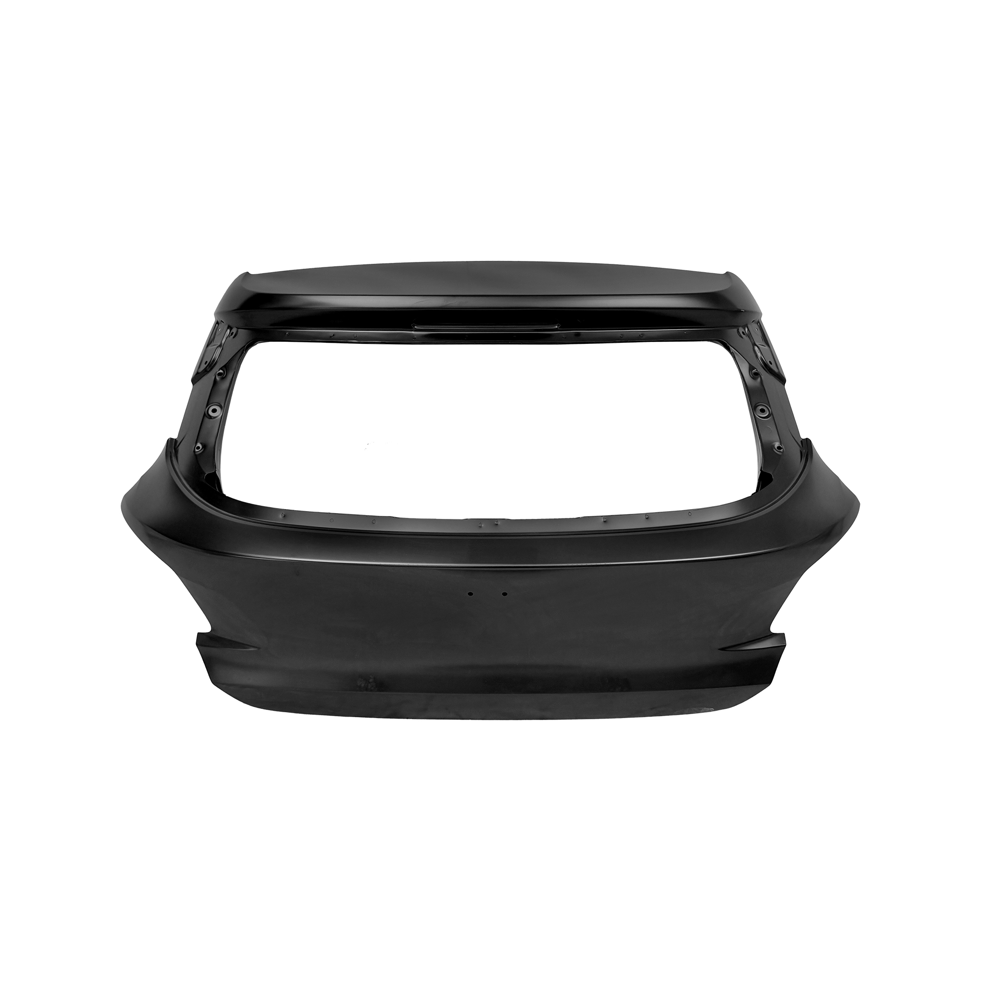 ЗАМЕНА ЗАДНЕЙ ДВЕРИ, 2020-, ДЛЯ CHEVROLET TRAIBLAZER, 26344898