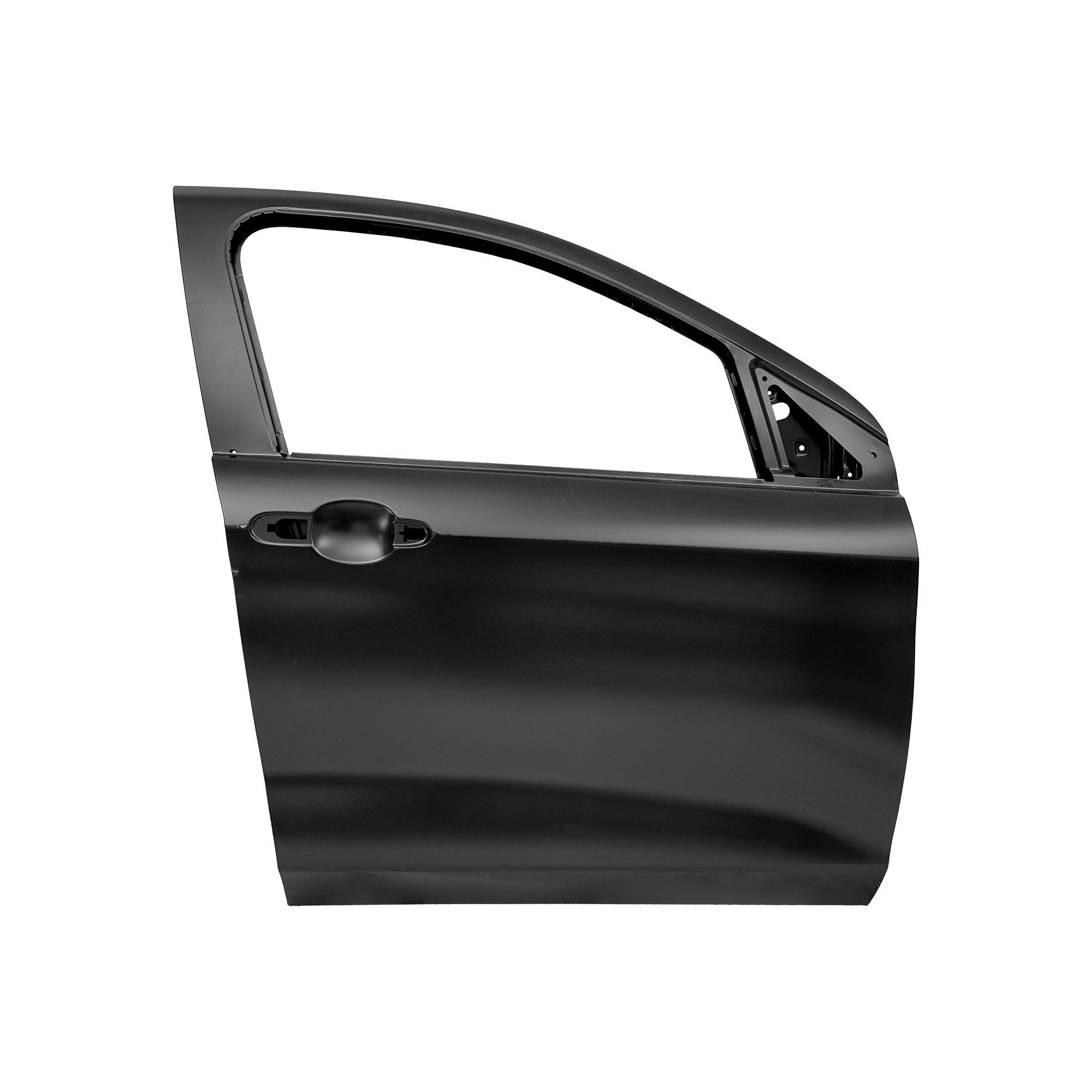 ЗАМЕНА ПЕРЕДНЕЙ ДВЕРИ RH, 2016-, ДЛЯ FIAT ARGO, 52045927
