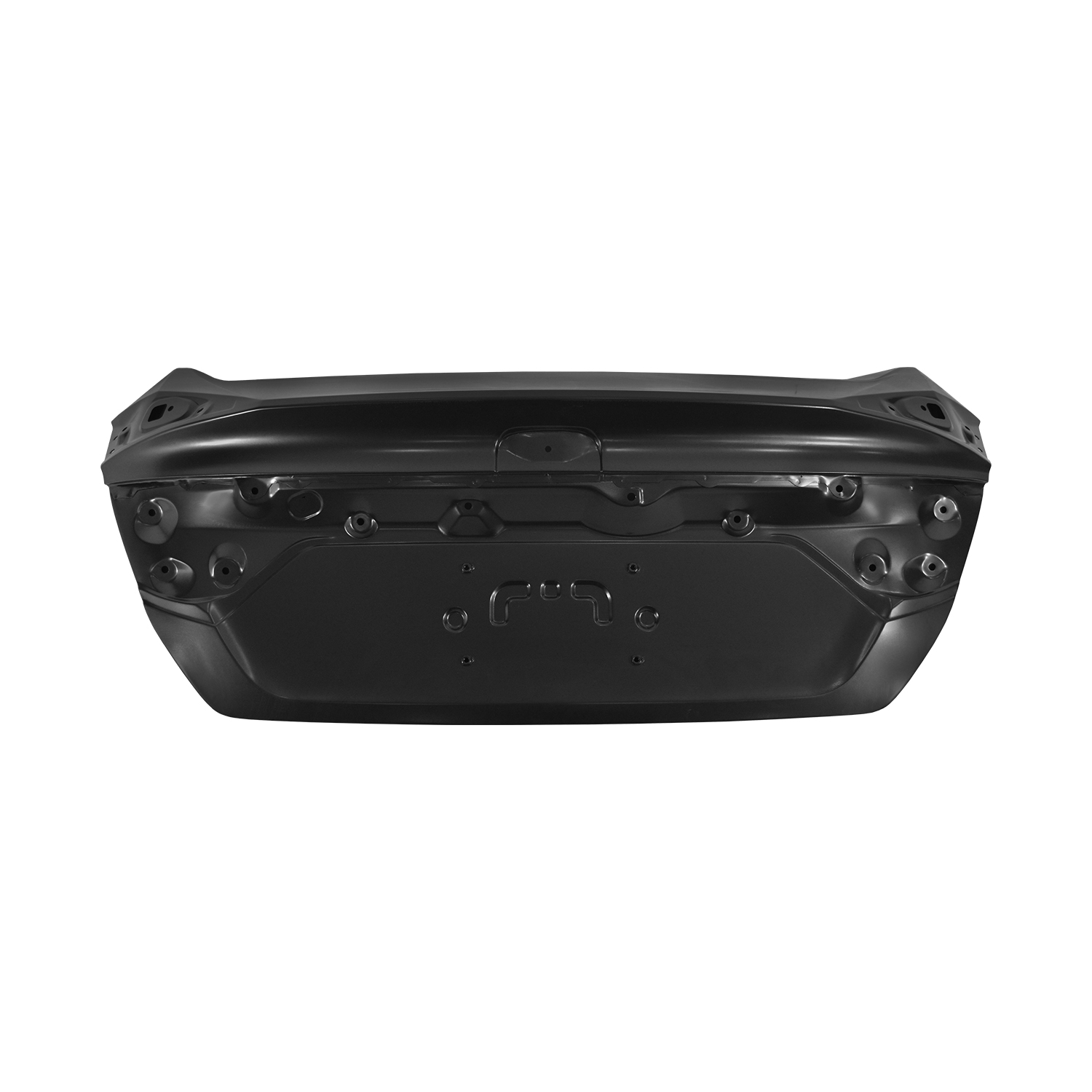 СМЕННАЯ КРЫШКА БАГАЖНИКА, 2016-2021, ДЛЯ HONDA CIVIC, (СТАЛЬ)