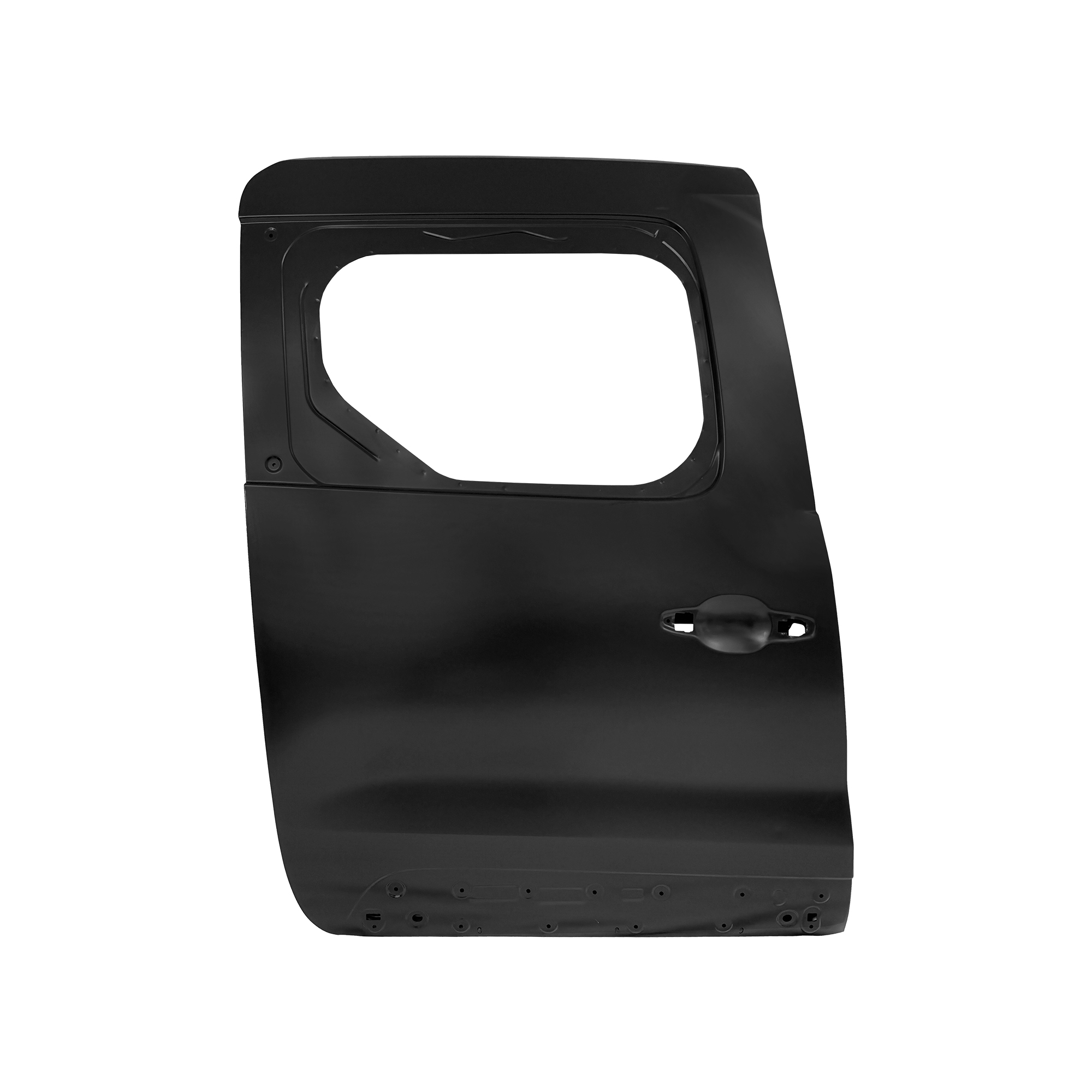 ЗАПАСНАЯ ЗАДНЯЯ ДВЕРЬ RH, 2021, ДЛЯ RENAULT EXPRESS, 821003957R