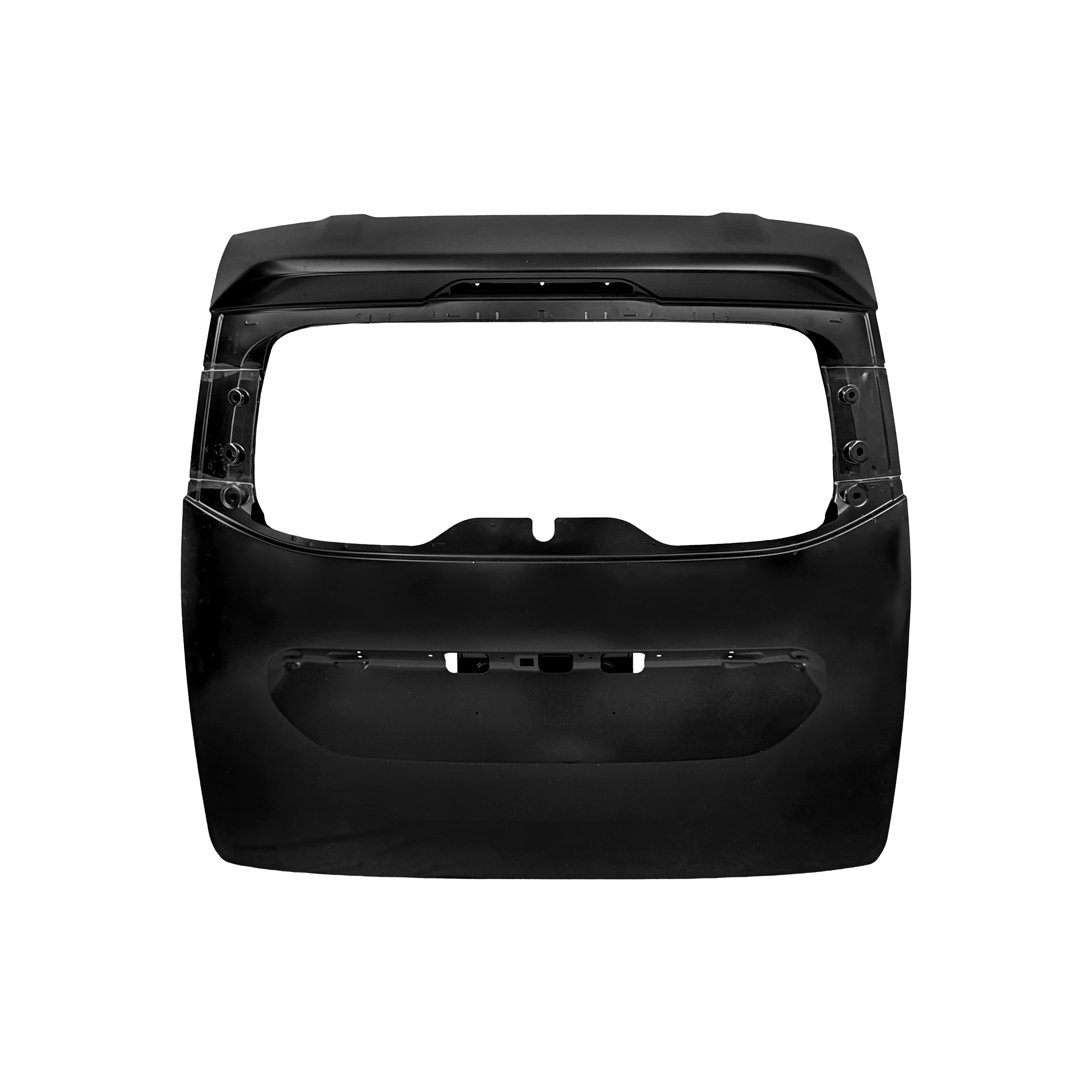 ЗАМЕНА ЗАДНЕЙ ДВЕРИ, 2021-, ДЛЯ RENAULT KANGOO