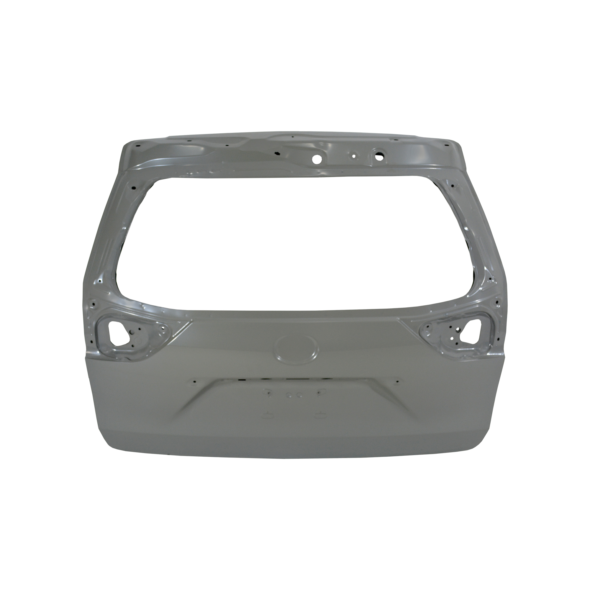 ЗАМЕНА ЗАДНЕЙ ДВЕРИ, 2015-2021 ГГ., ДЛЯ TOYOTA SIENNA, 6700508080