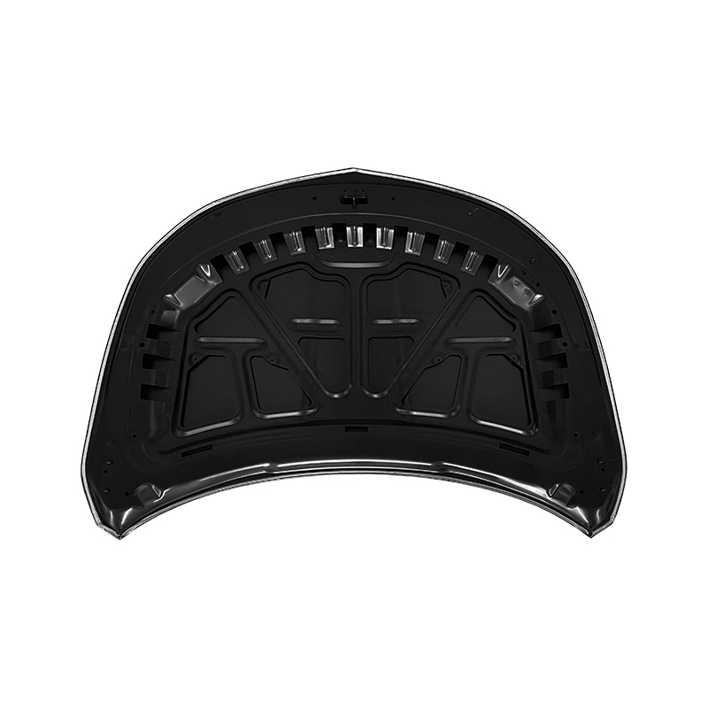 СМЕННЫЙ КАПОТ, 2014-2020 ГГ., ДЛЯ CHEVROLET IMPALA, 84380741, 23366485, (КВАСЦЫ)