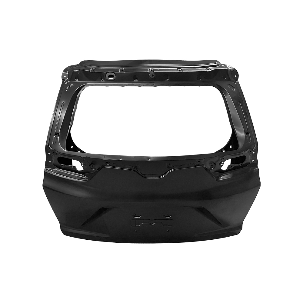 СМЕННАЯ ЗАДНЯЯ ДВЕРЬ, 2017-2021 ГГ., ДЛЯ HONDA CR-V (СТАЛЬ)