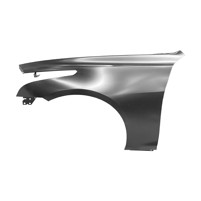 СМЕННОЕ ПЕРЕДНЕЕ КРЫЛО LH, 2014-2019, ДЛЯ CADILLAC CTS, 84054144, (ALUM)