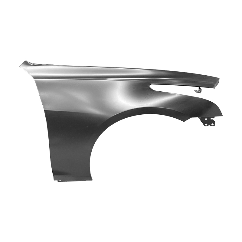 СМЕННОЕ ПЕРЕДНЕЕ КРЫЛО RH, 2014-2019 ГГ., ДЛЯ CADILLAC CTS, 84054145, (АЛЮМИНИЙ)