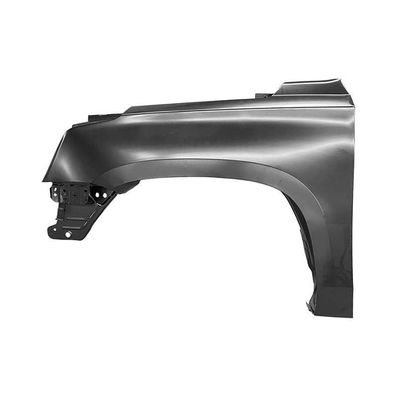 СМЕННОЕ ПЕРЕДНЕЕ КРЫЛО LH, 2015-2020, ДЛЯ CADILLAC ESCALADE, 84216913, (ALUM)