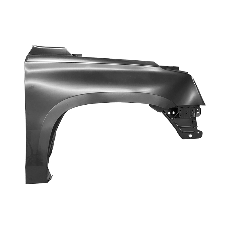 СМЕННОЕ ПЕРЕДНЕЕ КРЫЛО RH, 2015-2020 ГГ., ДЛЯ CADILLAC ESCALADE, 84216914, (КВАСЦЫ)