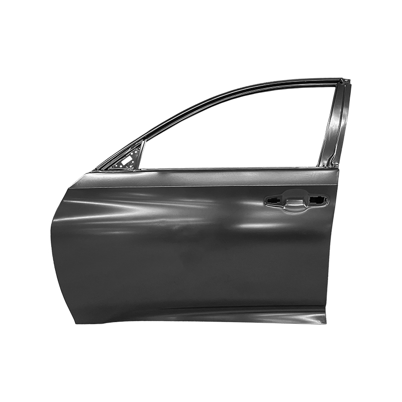 ЗАМЕНА ПЕРЕДНЕЙ ДВЕРИ LH, 2018-, ДЛЯ HONDA ACCORD, (СТАЛЬ)